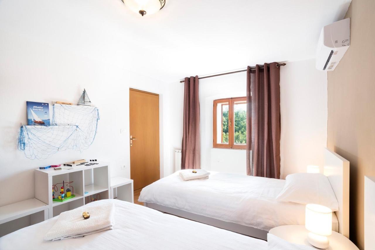 Boutique House Rustikana By Locap Group Izola Exterior photo