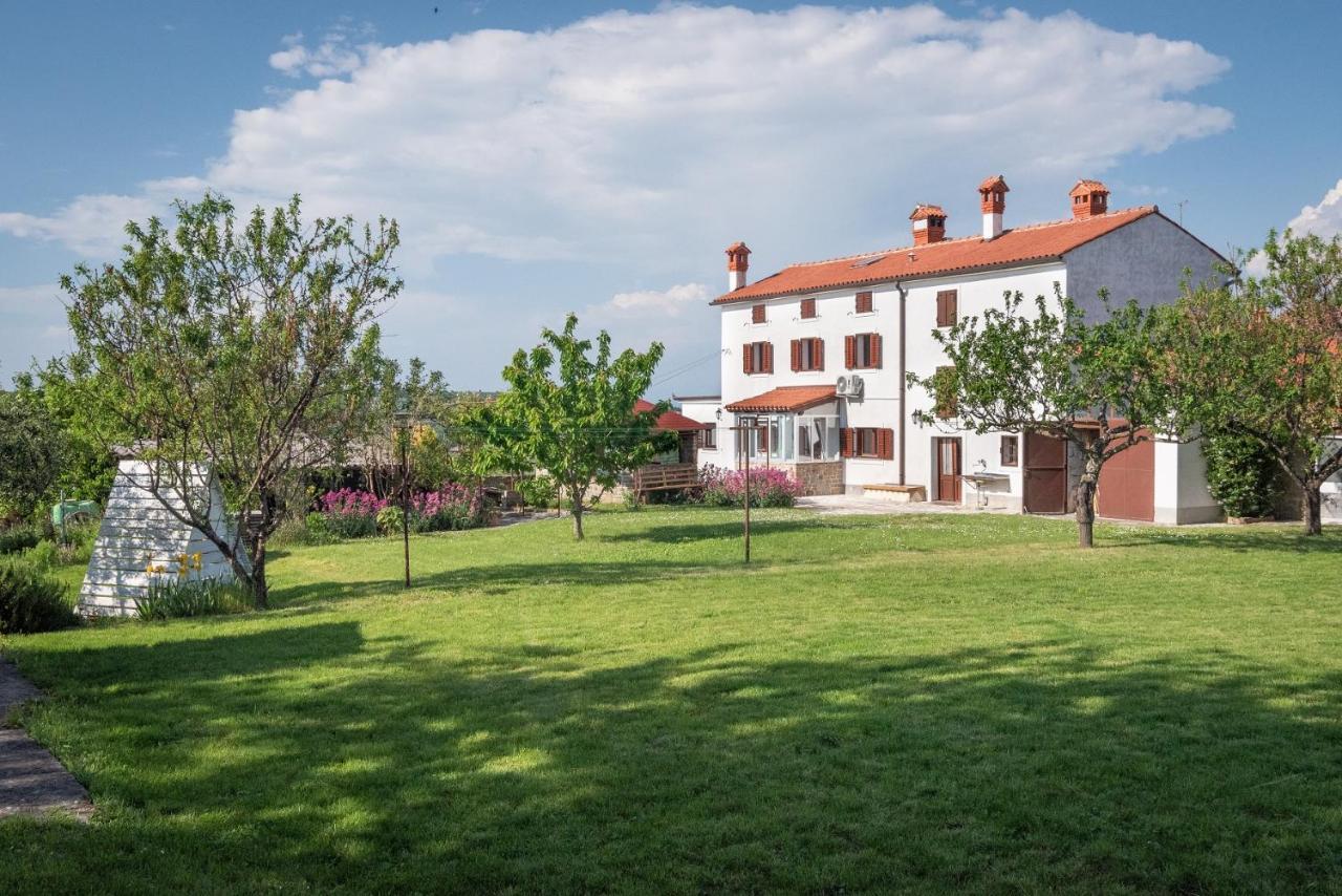 Boutique House Rustikana By Locap Group Izola Exterior photo