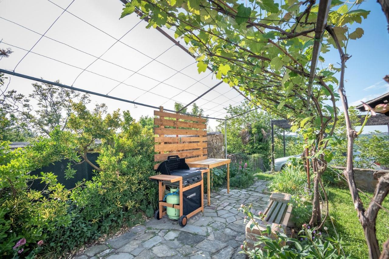 Boutique House Rustikana By Locap Group Izola Exterior photo